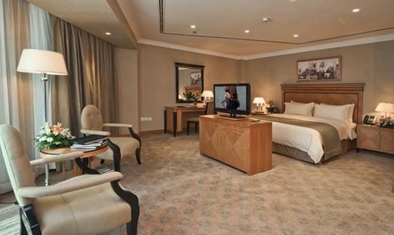 Retaj Royale Doha 5*