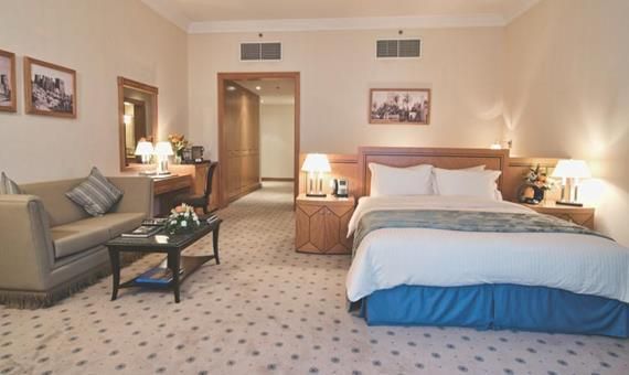 Retaj Royale Doha 5*