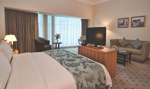 Retaj Royale Doha 5*