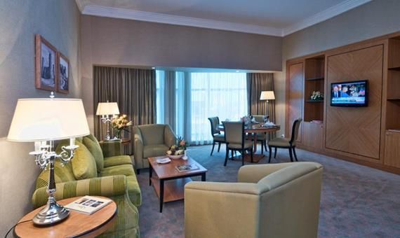 Retaj Royale Doha 5*