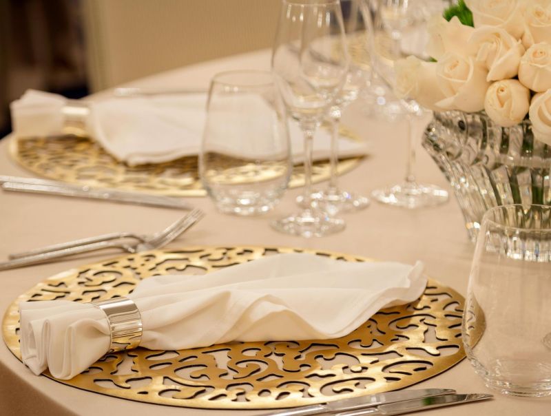 Shangri-la Hotel Doha 5*