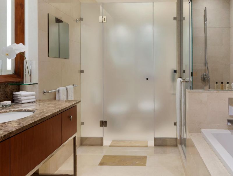 Shangri-la Hotel Doha 5*