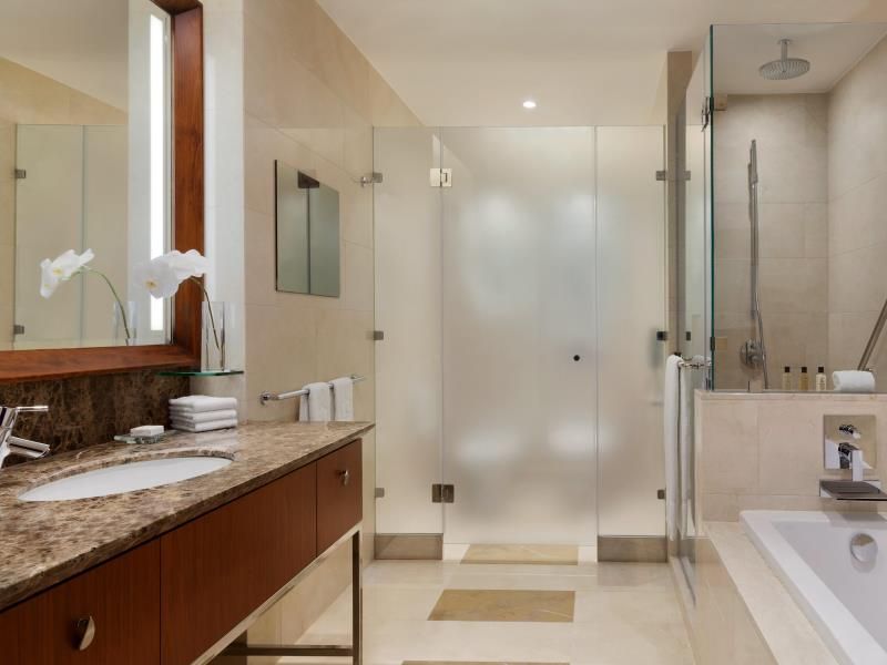 Shangri-la Hotel Doha 5*