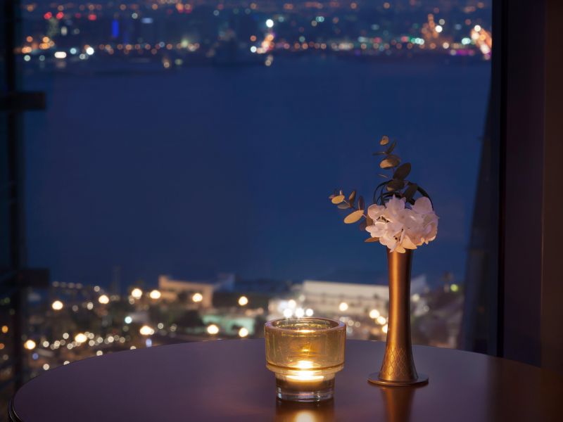 Shangri-la Hotel Doha 5*