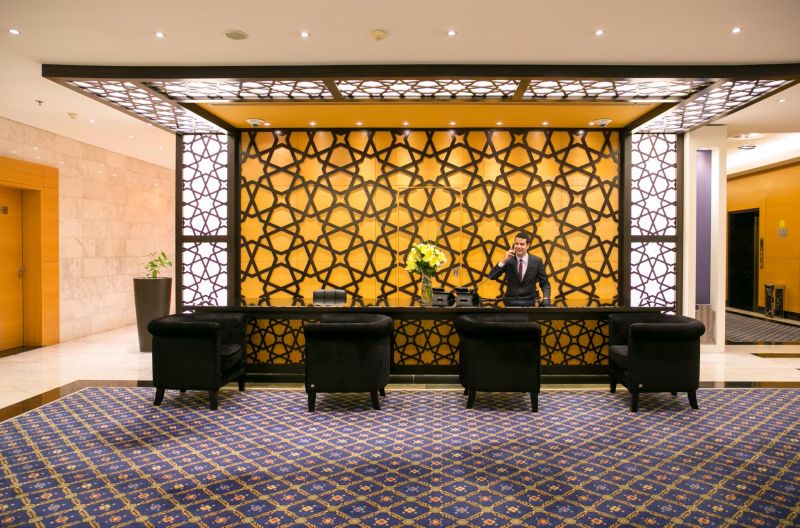 Somerset West Bay Doha 4*