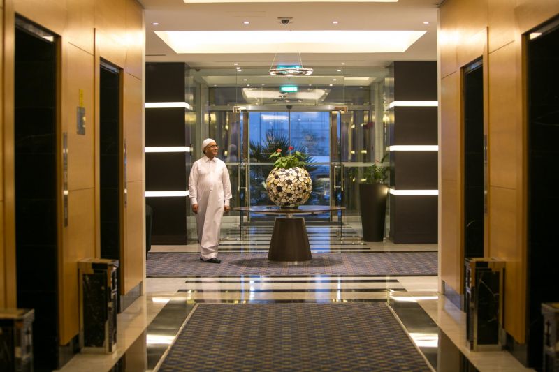 Somerset West Bay Doha 4*