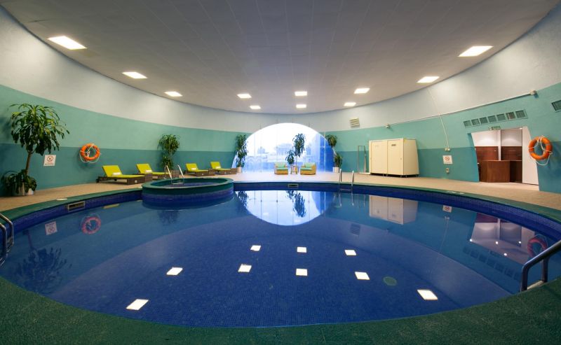 Somerset West Bay Doha 4*