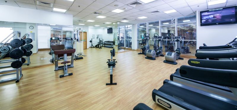 Somerset West Bay Doha 4*