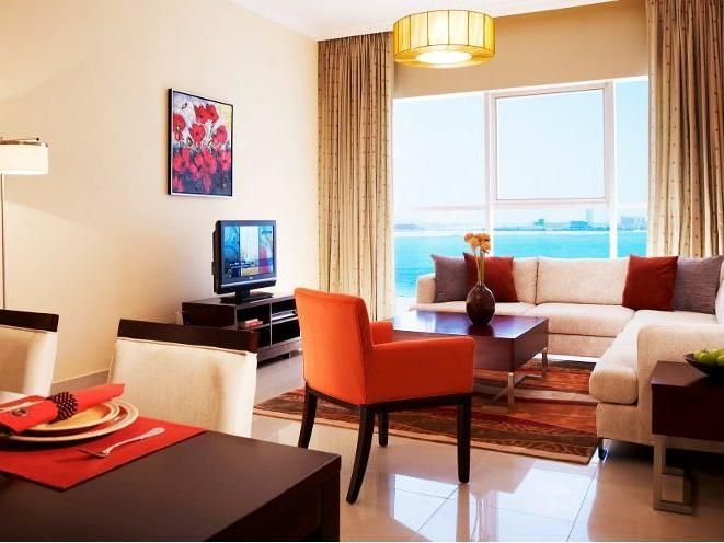 Somerset West Bay Doha 4*