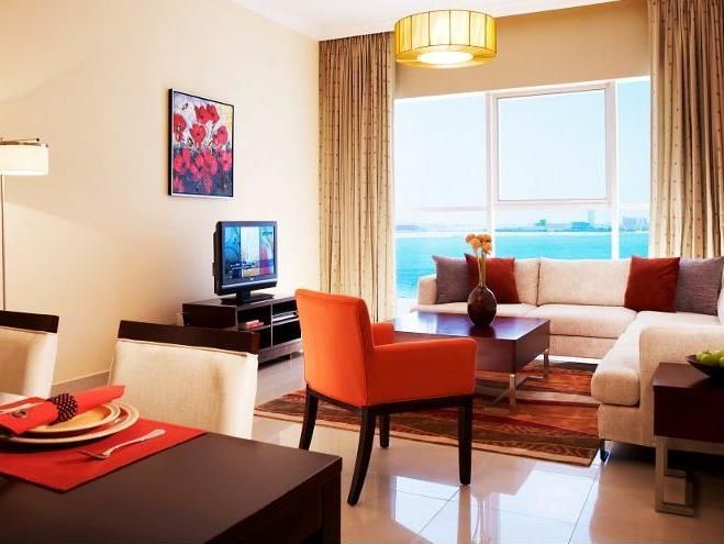 Somerset West Bay Doha 4*