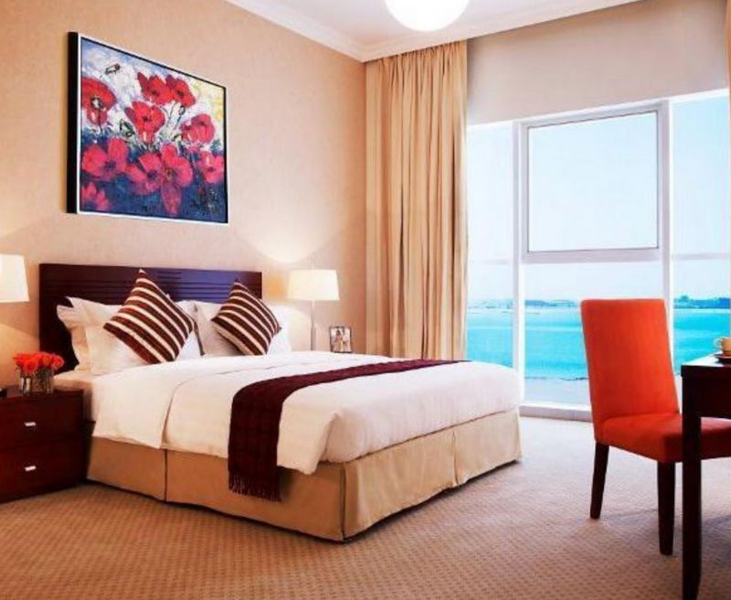 Somerset West Bay Doha 4*