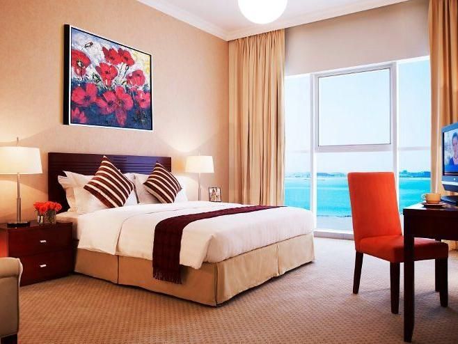 Somerset West Bay Doha 4*