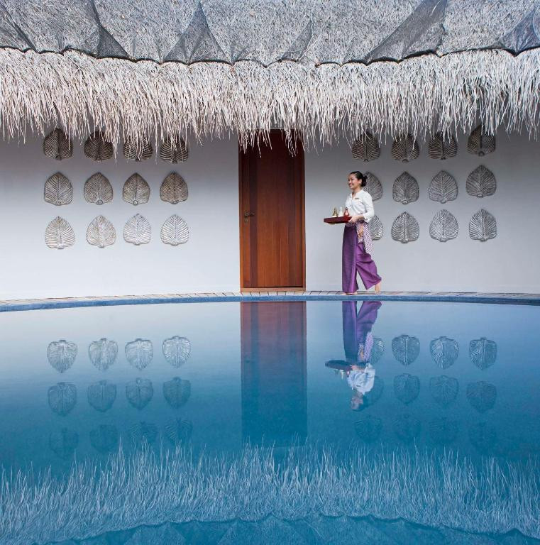 Dusit Thani Maldives 5*