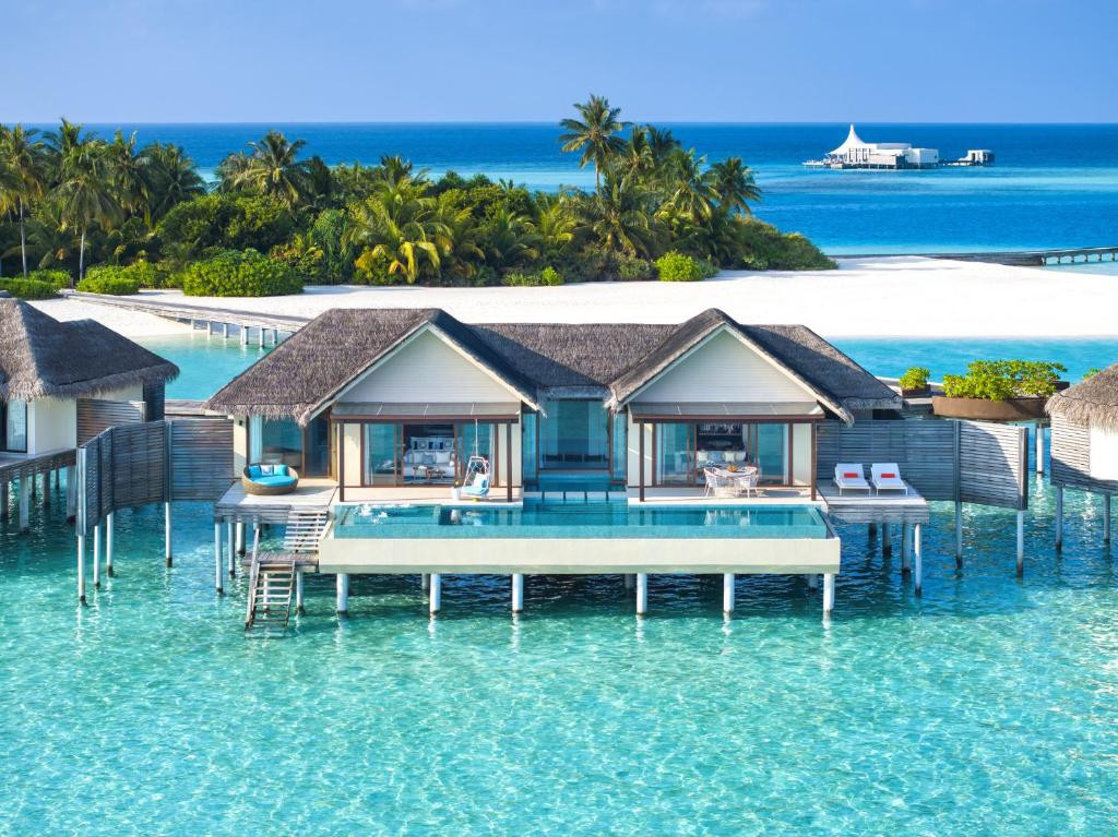 Niyama Private Islands Maldives (Ex. Niyama Maldives) 5*