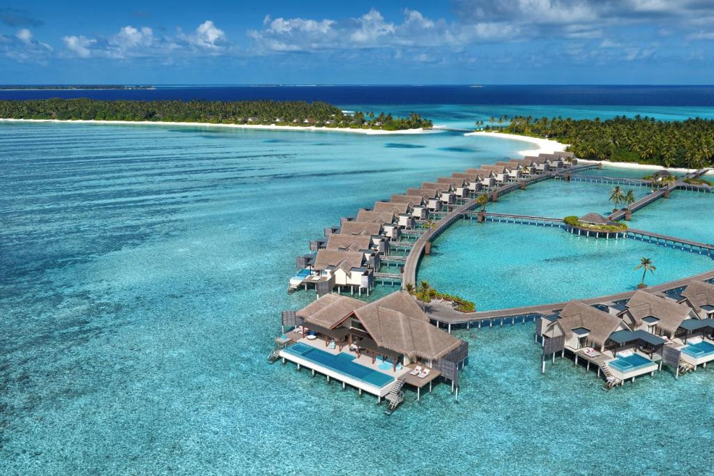 Niyama Private Islands Maldives (Ex. Niyama Maldives) 5*