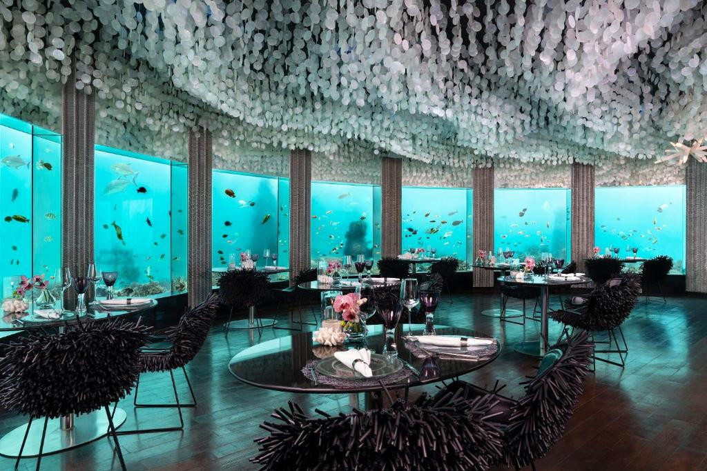 Niyama Private Islands Maldives (Ex. Niyama Maldives) 5*