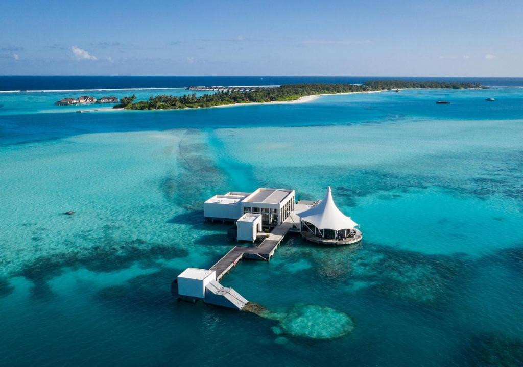 Niyama Private Islands Maldives (Ex. Niyama Maldives) 5*
