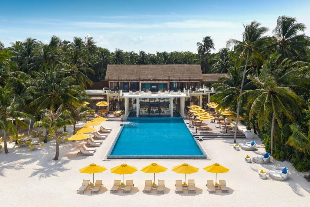 Niyama Private Islands Maldives (Ex. Niyama Maldives) 5*