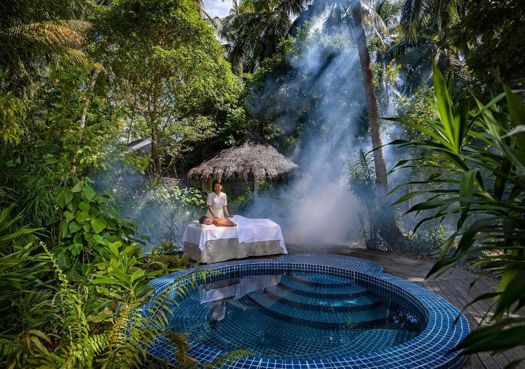 Niyama Private Islands Maldives (Ex. Niyama Maldives) 5*