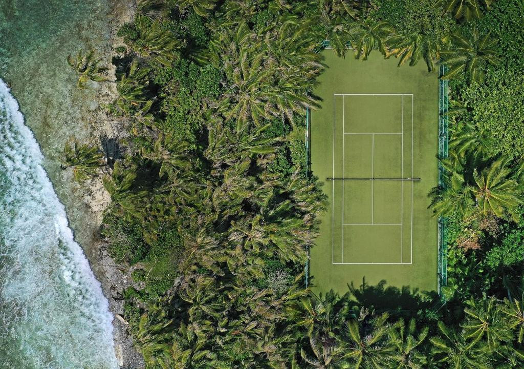 Niyama Private Islands Maldives (Ex. Niyama Maldives) 5*