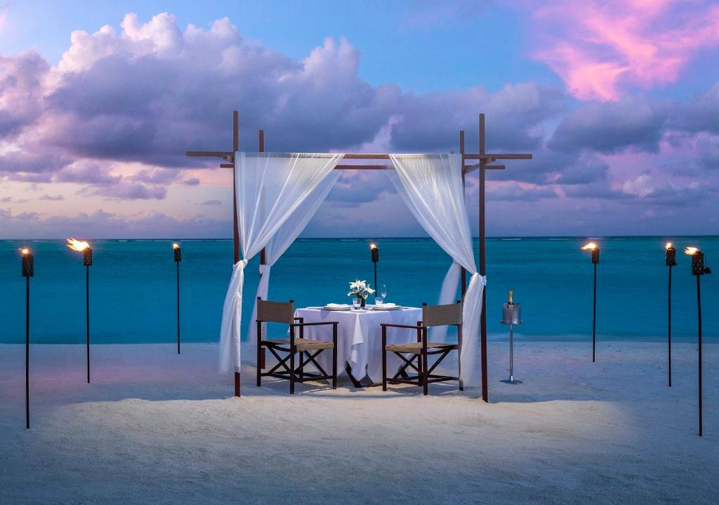 Niyama Private Islands Maldives (Ex. Niyama Maldives) 5*
