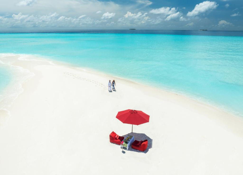 Niyama Private Islands Maldives (Ex. Niyama Maldives) 5*