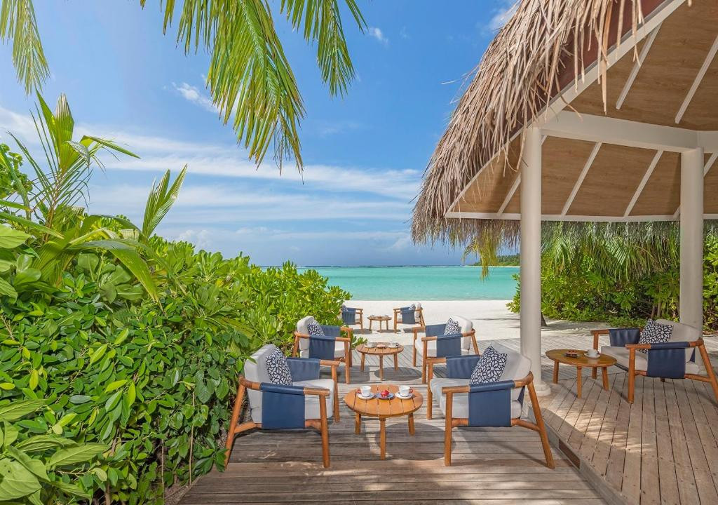 Niyama Private Islands Maldives (Ex. Niyama Maldives) 5*