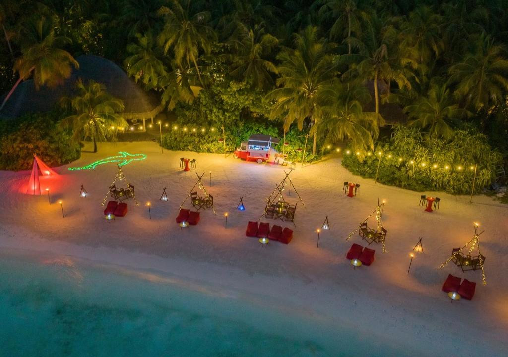 Niyama Private Islands Maldives (Ex. Niyama Maldives) 5*