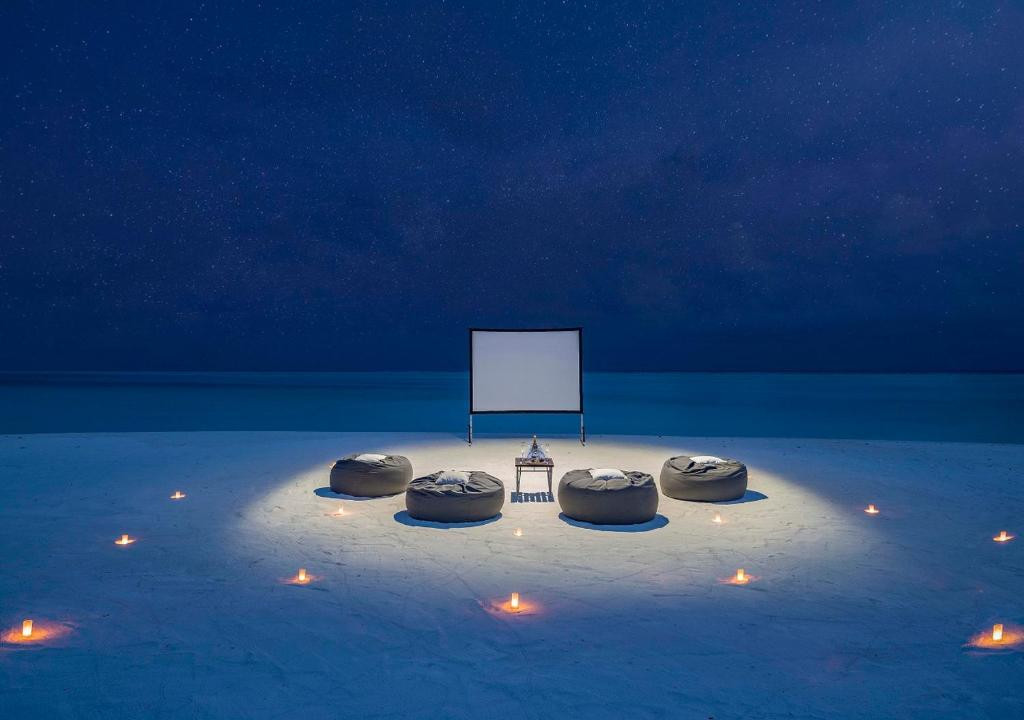 Niyama Private Islands Maldives (Ex. Niyama Maldives) 5*