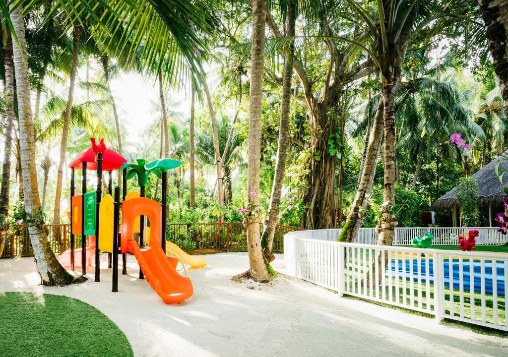 Niyama Private Islands Maldives (Ex. Niyama Maldives) 5*