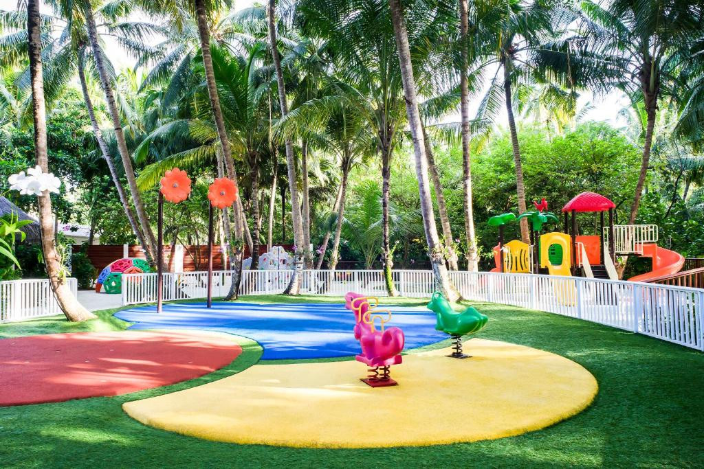 Niyama Private Islands Maldives (Ex. Niyama Maldives) 5*