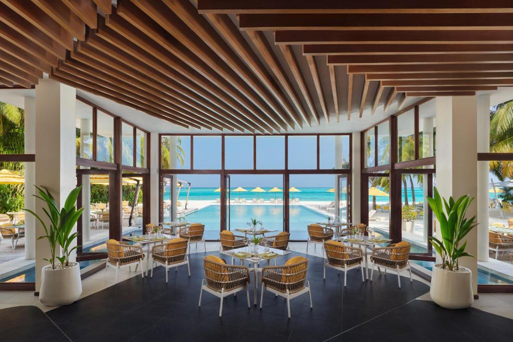Niyama Private Islands Maldives (Ex. Niyama Maldives) 5*