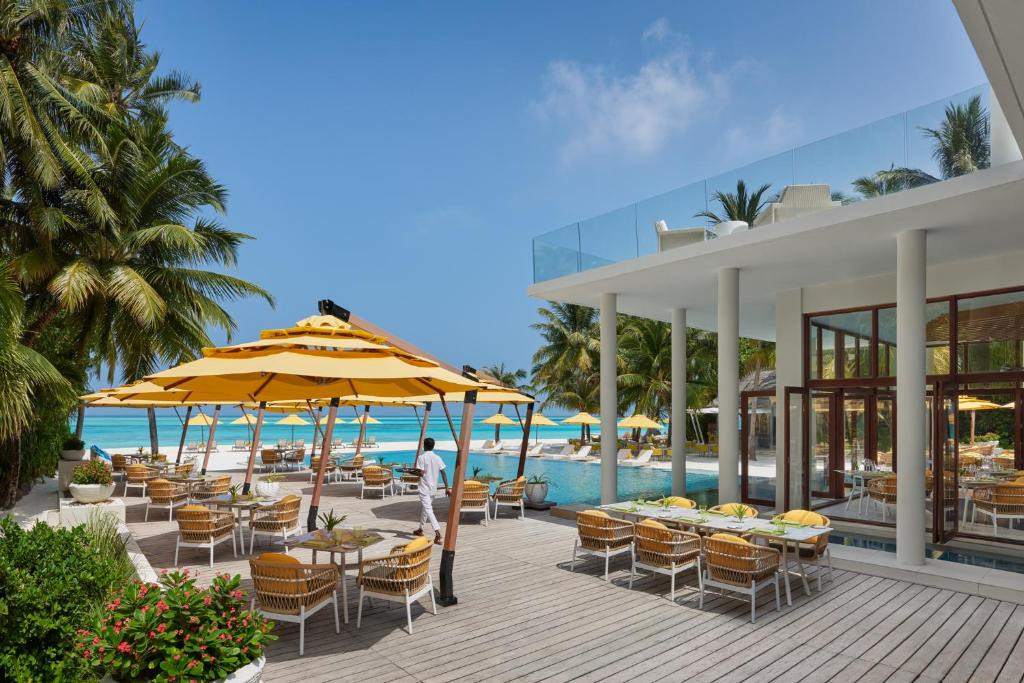 Niyama Private Islands Maldives (Ex. Niyama Maldives) 5*
