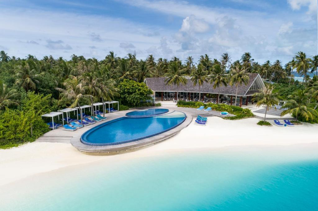 Niyama Private Islands Maldives (Ex. Niyama Maldives) 5*