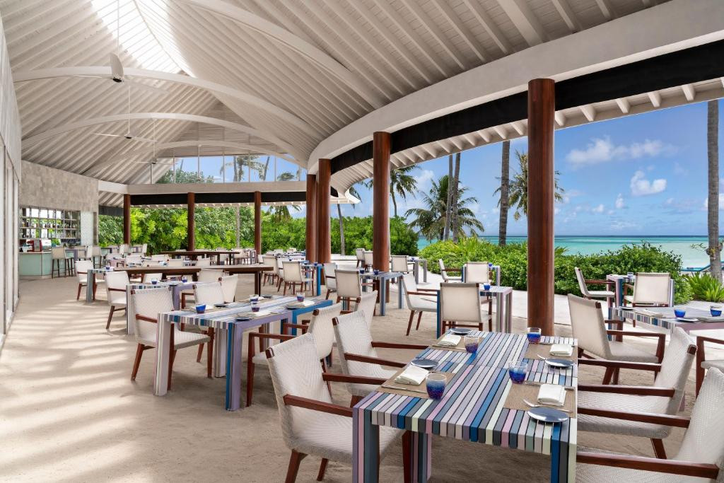 Niyama Private Islands Maldives (Ex. Niyama Maldives) 5*