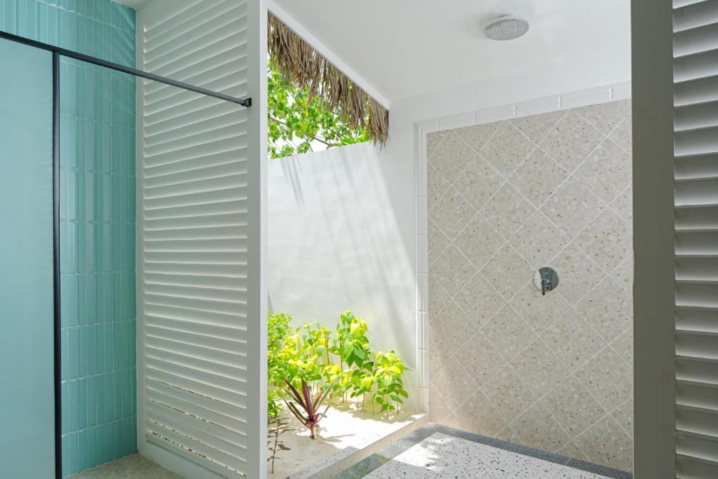 Dusitd2 Feydhoo Maldives 5*