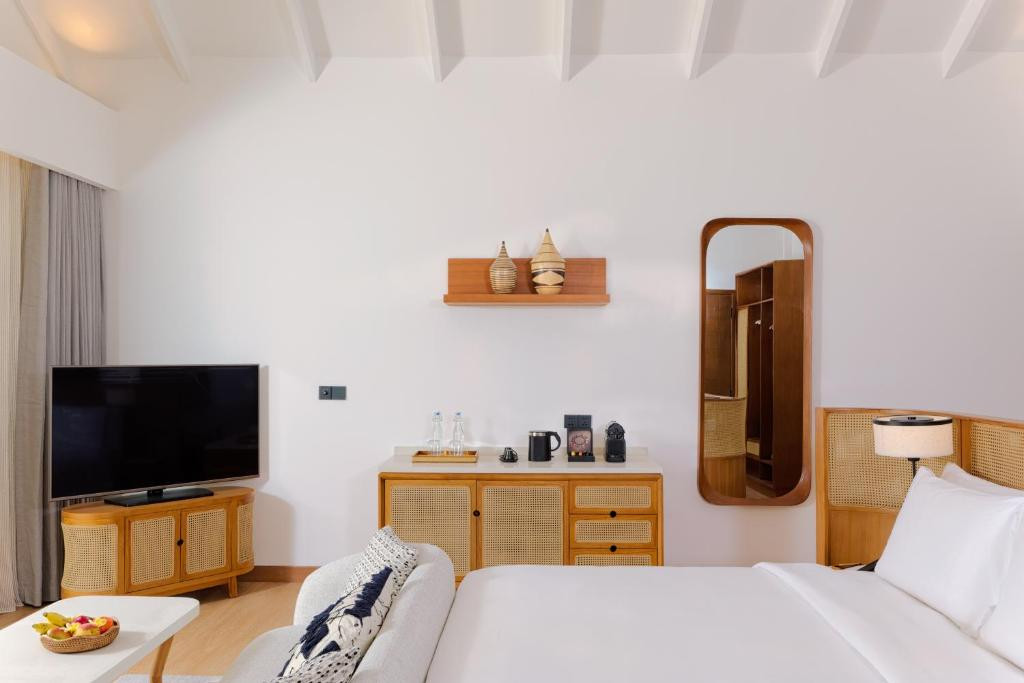 Dusitd2 Feydhoo Maldives 5*