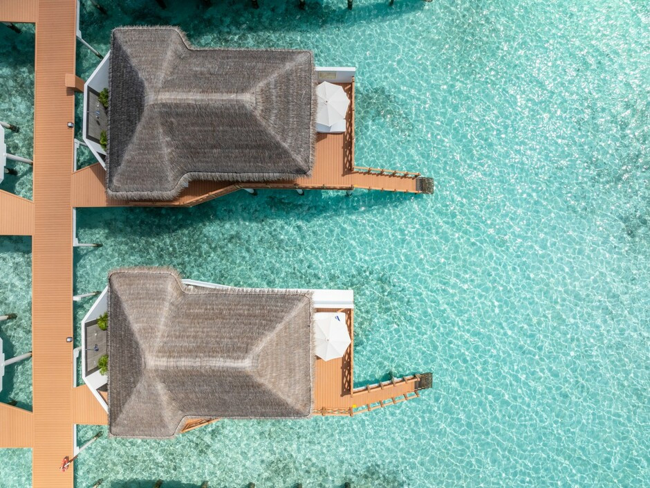 Angaga Island 4*