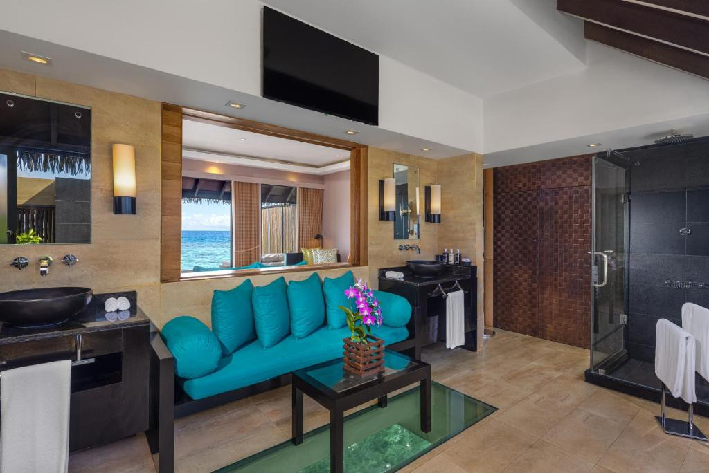 Adaaran Prestige Vadoo (Adult Only 18+) 5*