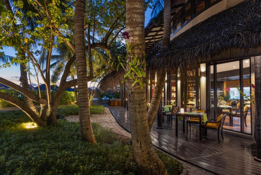 Adaaran Prestige Vadoo (Adult Only 18+) 5*