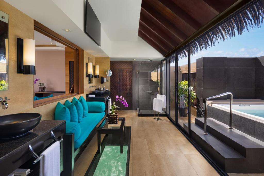 Adaaran Prestige Vadoo (Adult Only 18+) 5*