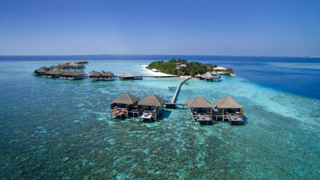 Adaaran Prestige Vadoo (Adult Only 18+) 5*
