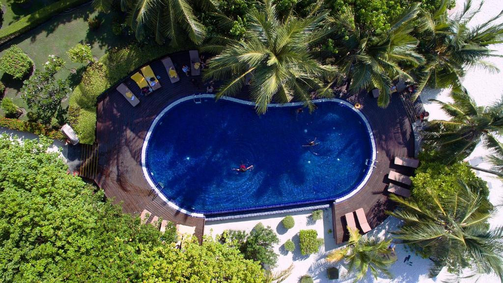 Adaaran Prestige Vadoo (Adult Only 18+) 5*