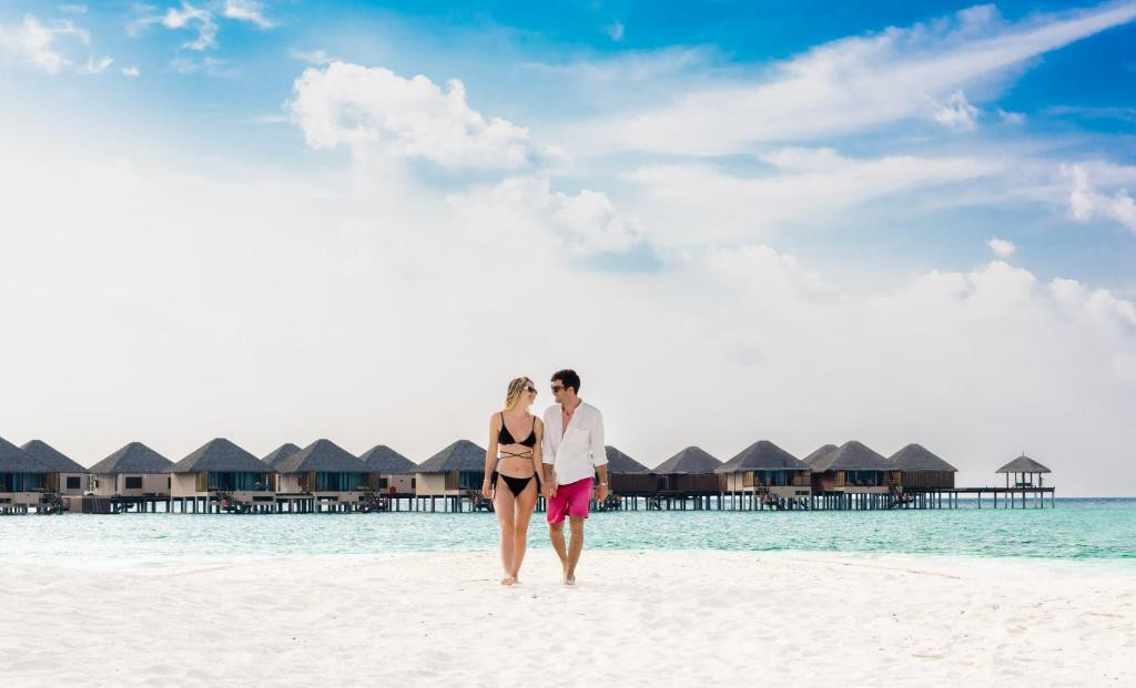 Adaaran Prestige Vadoo (Adult Only 18+) 5*