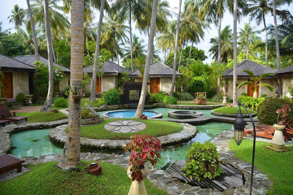 Bandos Maldives (Ex. Bandos Island Resort) 4*