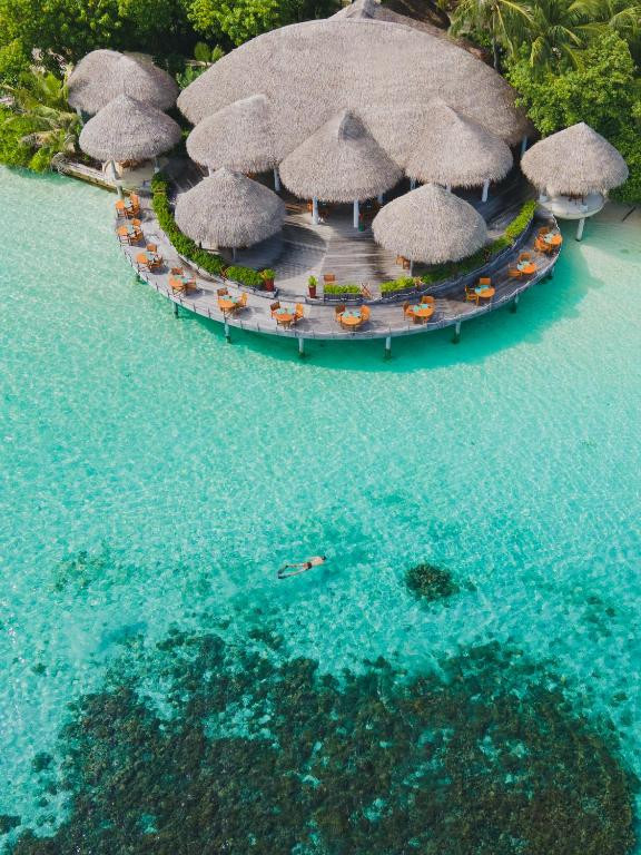 Baros Maldives 5*