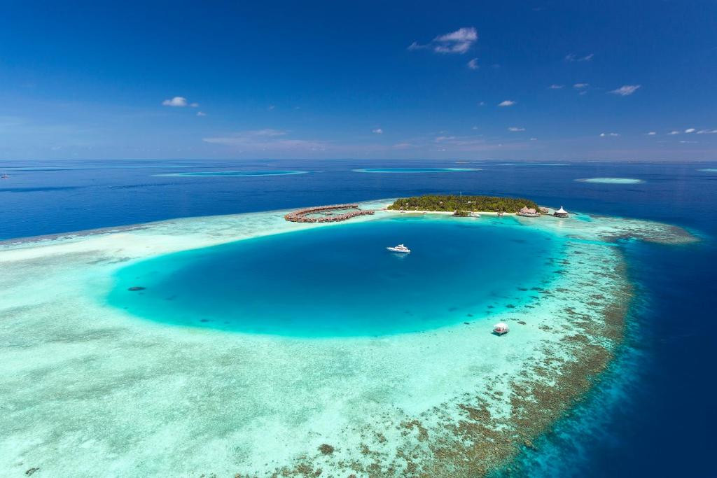 Baros Maldives 5*