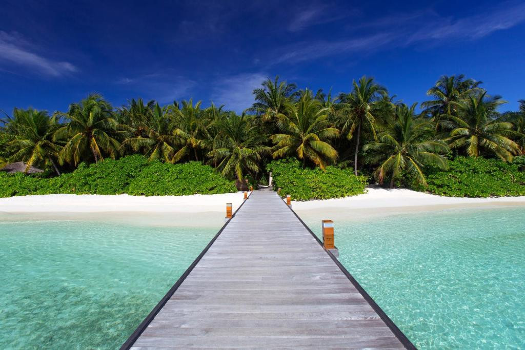 Baros Maldives 5*