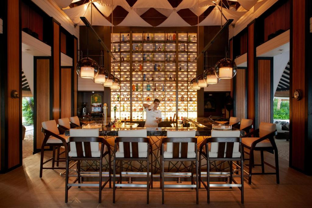Baros Maldives 5*