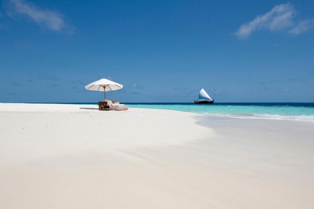 Baros Maldives 5*